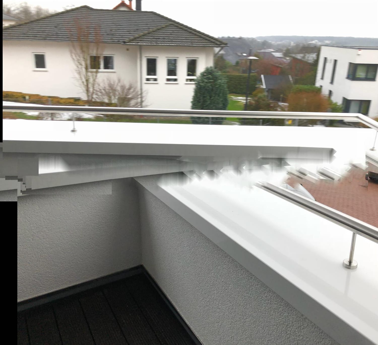 Geländer-Referenz von AN Metallbau – Referenz 228 – AN Metallbau GmbH