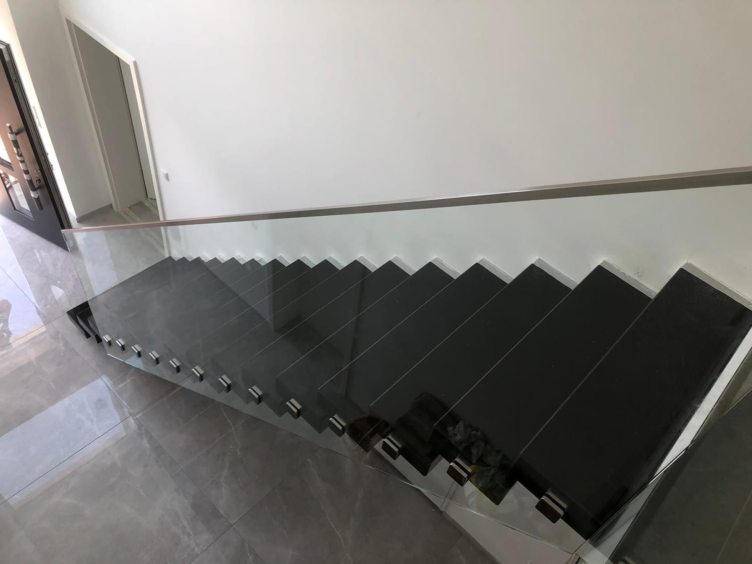 Geländer-Referenz von AN Metallbau – Referenz 230 – AN Metallbau GmbH